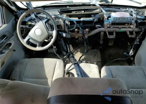 2008 Chevrolet Avalanche C1500 z USA, uszkodzony, nr VIN 3GNEC12J88G149229